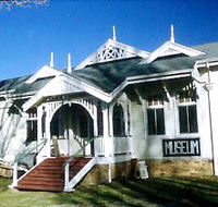 Stanthorpe Heritage Museum - Accommodation ACT