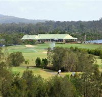 Carbrook Golf Club - Accommodation ACT