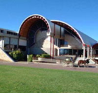 Australian Stockmans Hall of Fame and Outback Heritage Centre - Accommodation ACT