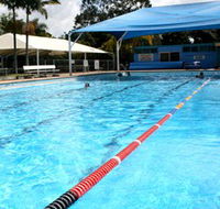 Beenleigh Aquatic Centre - Accommodation ACT