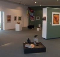 Warwick Art Gallery - Accommodation ACT