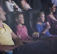 Event Cinemas Browns Plains - Accommodation ACT