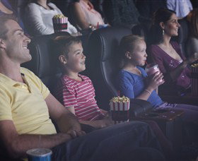 Event Cinemas Browns Plains - Accommodation ACT 0
