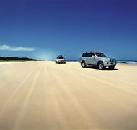 75 Mile Beach - Accommodation ACT