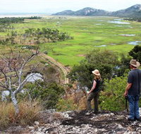 Townsville Town Common Conservation Park - Accommodation ACT