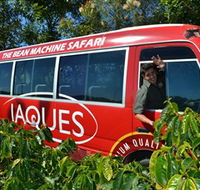 Jaques Coffee Plantation - Accommodation ACT
