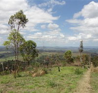 City View Camping and 4WD Park - Accommodation ACT