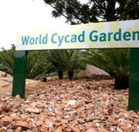 Anderson Park Botanic Gardens - Accommodation ACT