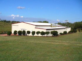 Hill Of Promise Winery And Cellar Door - Accommodation ACT 0