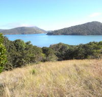 South Cumberland Islands National Park - Accommodation ACT