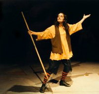 USQ Artsworx - Accommodation ACT