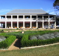 Glengallan Homestead and Heritage Centre - Accommodation ACT