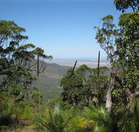 Zamia Walk - Accommodation ACT