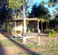 Clermont - Old Town Site - Accommodation ACT