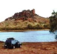 Fountain Springs Circuit - Accommodation ACT
