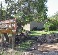 Discovery Coast Historical Society Museum - Accommodation ACT