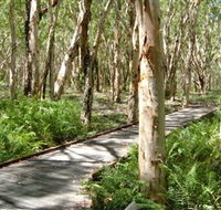 The Kommo Toera Trail - Accommodation ACT