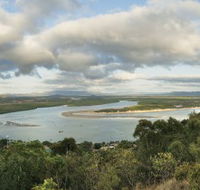 Cooktown Scenic Rim Trail - Accommodation ACT