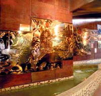 Riversleigh Fossil Centre - Accommodation ACT