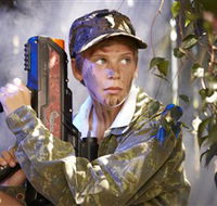 Laser Skirmish North Tamborine - Accommodation ACT