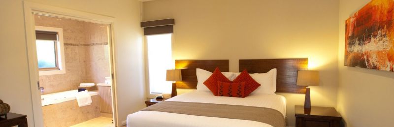  Accommodation ACT
