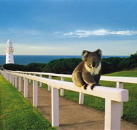 Cape Otway Lightstation - Accommodation ACT