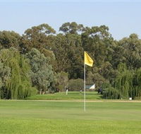 Mildura Golf Resort - Accommodation ACT