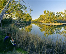 Antwerp VIC Accommodation ACT