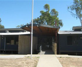 Yenbena Indigenous Training Centre - Accommodation ACT 0