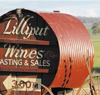 Lilliput Wines - Accommodation ACT