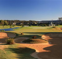 Eagle Ridge Golf Course - Accommodation ACT