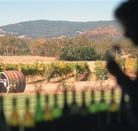 Hanging Rock Winery - Accommodation ACT