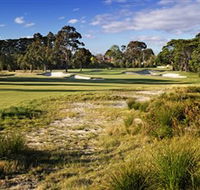 Victoria Golf Club - Accommodation ACT