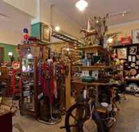 View Street Bazaar - Accommodation ACT