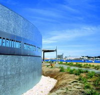 Portland Maritime Discovery Centre - Accommodation ACT