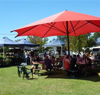 Cofield Wines - Accommodation ACT
