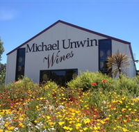 Michael Unwin Wines - Accommodation ACT