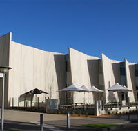 Riverlinks - Accommodation ACT