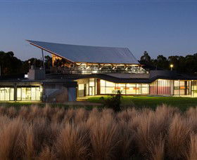 Museum Of Australian Democracy At Eureka - Accommodation ACT 0