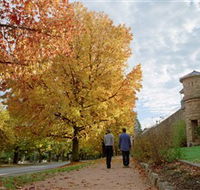 Indigo Gold Trail - Accommodation ACT