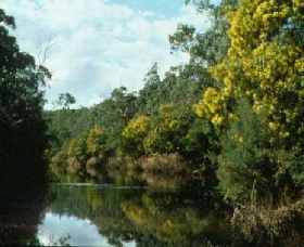 Warrandyte VIC Accommodation ACT