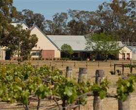 Balgownie Estate - Accommodation ACT 0