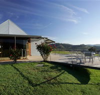 Dalwhinnie Wines - Accommodation ACT