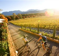 Boyntons Feathertop Winery - Accommodation ACT
