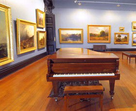 Art Gallery Of Ballarat - Accommodation ACT 0
