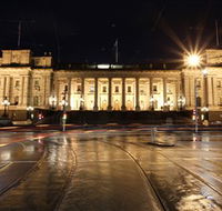 Parliament of Victoria - Accommodation ACT