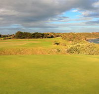 Flinders Golf Club - Accommodation ACT