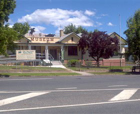 Arbuckle VIC Accommodation ACT