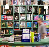 Lorne Beach Books - Accommodation ACT