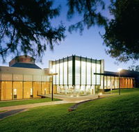 Bendigo Art Gallery - Accommodation ACT